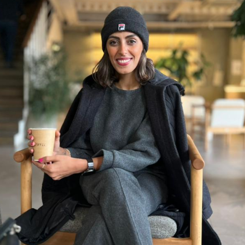 سمیرا حسن آبادی