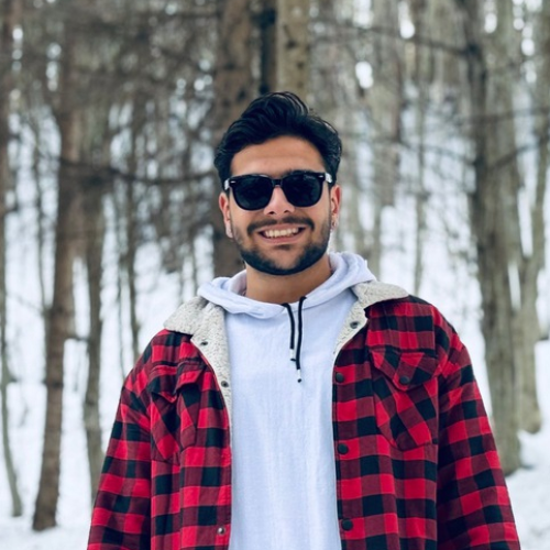 تحریریه زرافزا