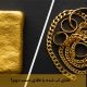 طلای آب شده یا طلای دست دوم