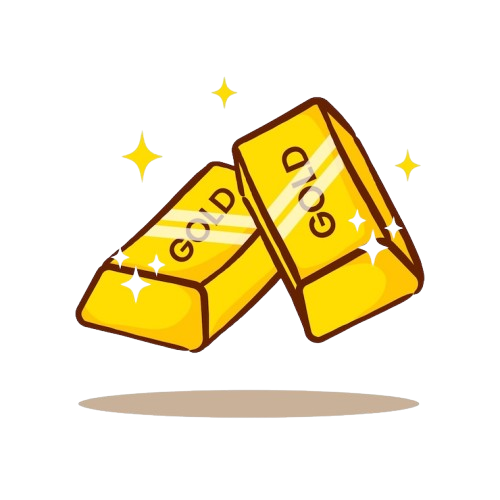 قیمت هر گرم طلای آب شده 18 عیار امروز